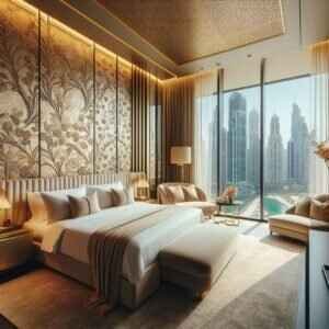 wallpapers in Dubai