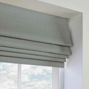 Dubai Roman blinds