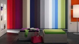 Vertical blinds Dubai