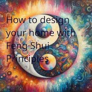 feng shui principles in home design