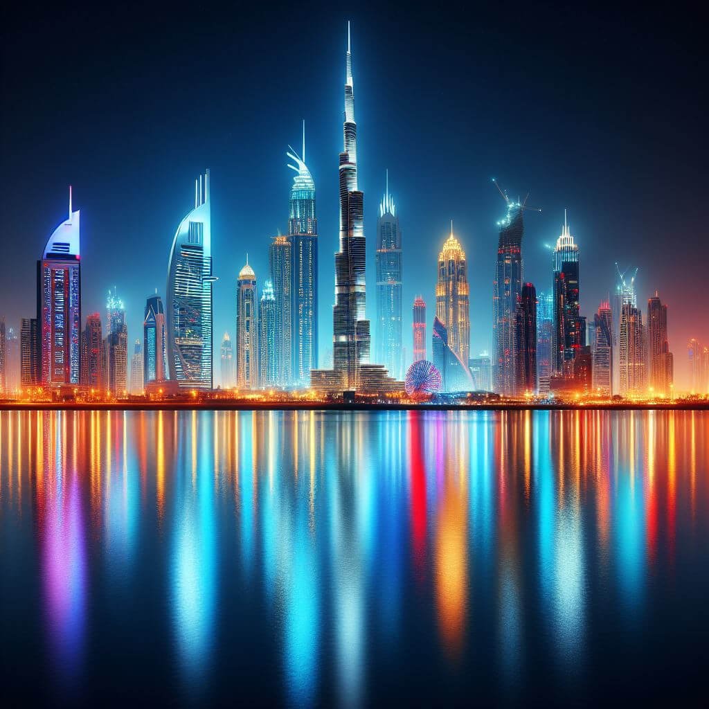 things to do in Dubai