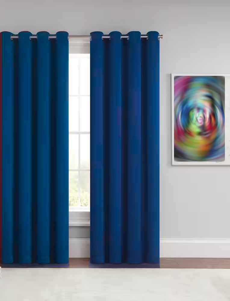 thermal curtains Dubai