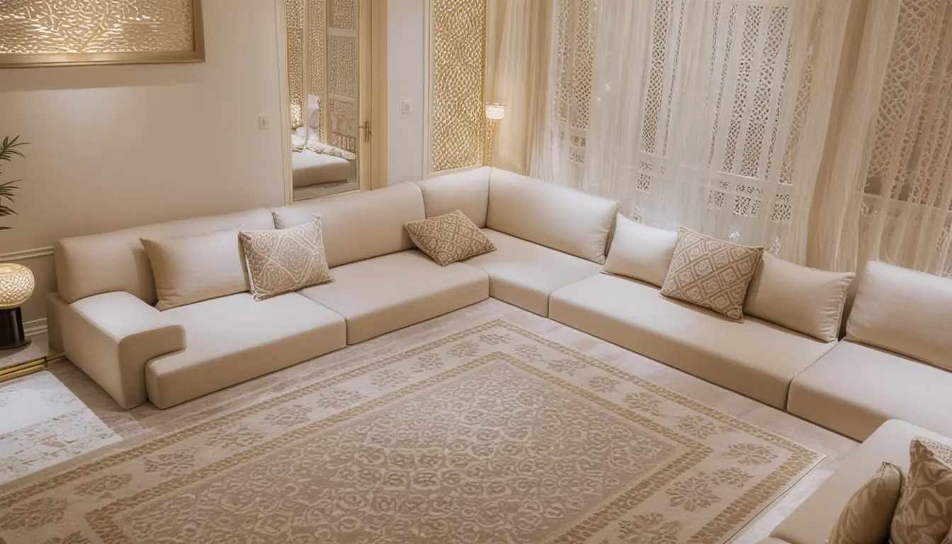 arabic-majlis-floor-sofa-seating-beige