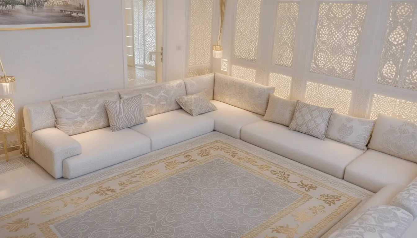 arabic-majlis-floor-sofa-seating-gray