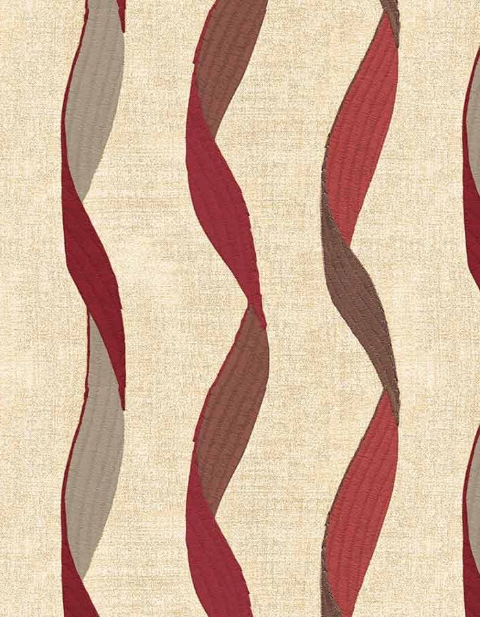 Ribbon-Red-Pattern-blinds