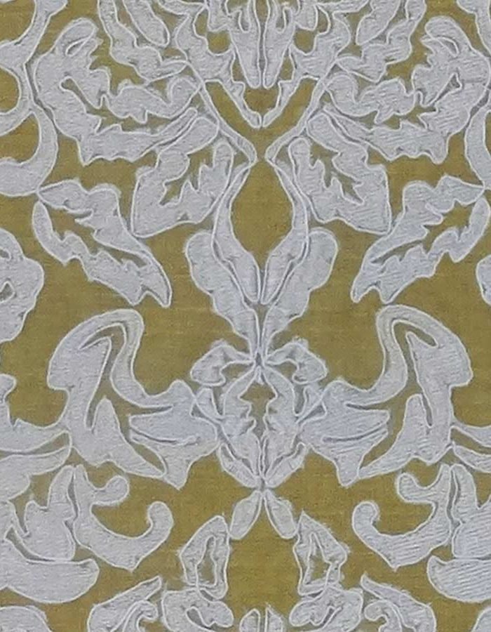 Tapestry-Medallion-Roman-Blind-pattern=Dubai